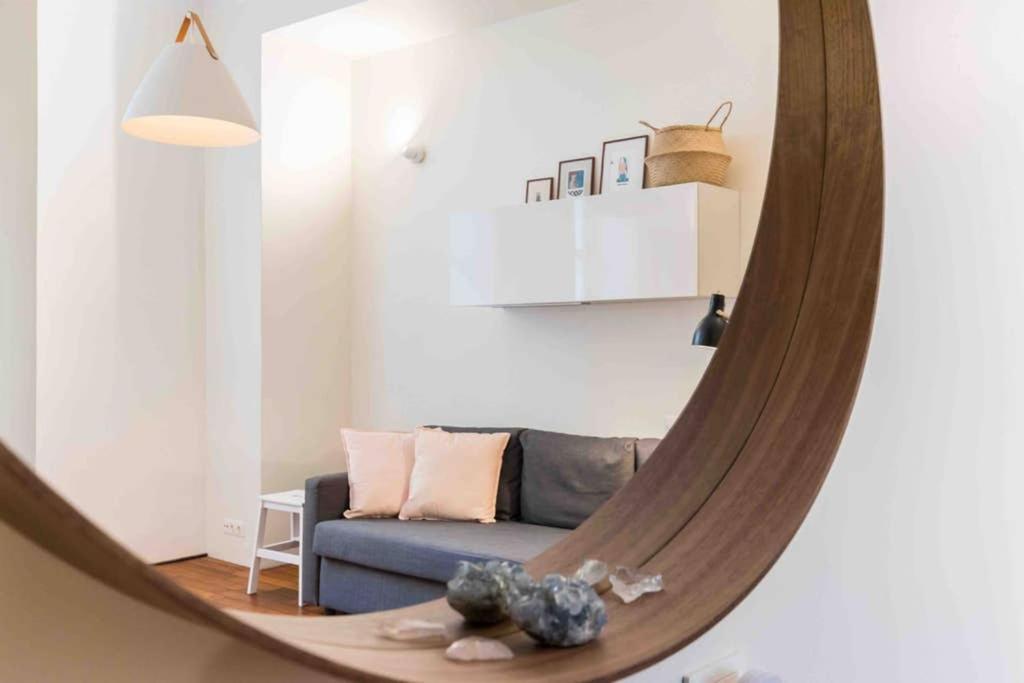 Best Location, Beautiful And Quiet Old Town Apt. Tallin Exterior foto